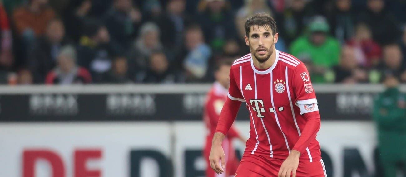 لەبەرئەوەی نەچوومە ریال مەدرید، دایکم گەردەنم ئازا ناکات