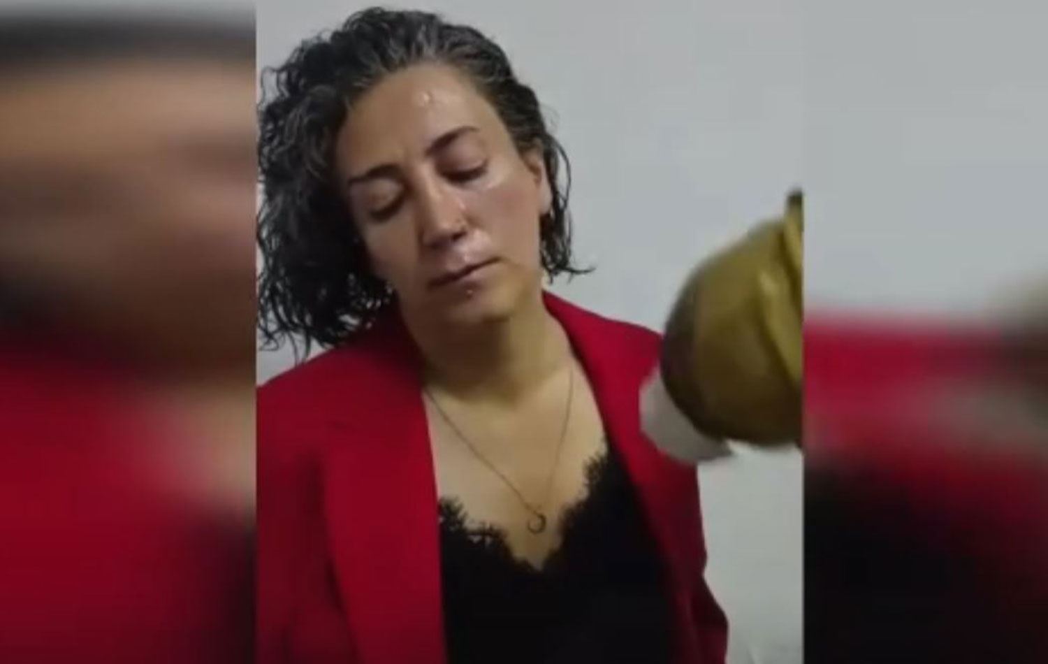 Video alıntısı / ANKA