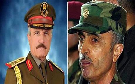 Irak Genelkurmay Başkanlığı yine Kürtler’de