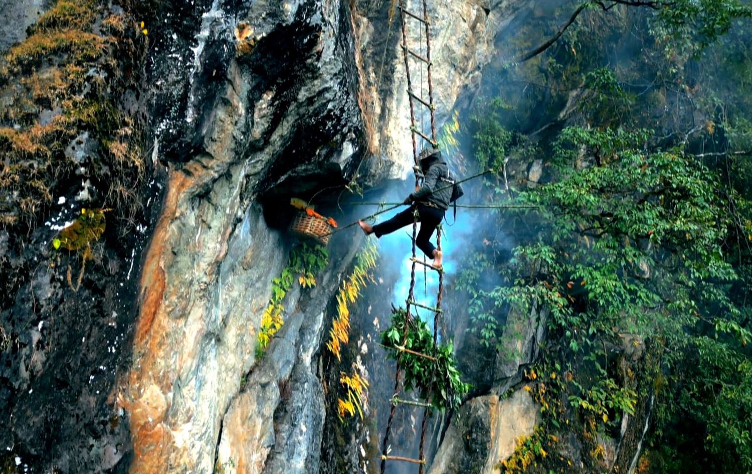 Ji belgefilma Hingivê Hişbir / Wêne û Vîdeo: Rûdaw