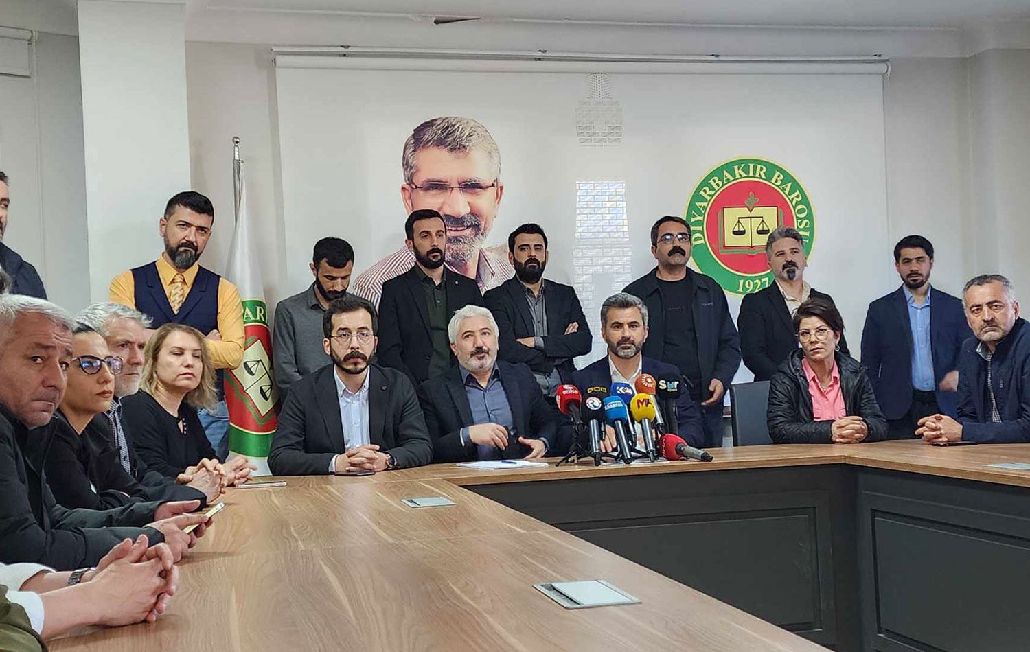 Foto: Rûdaw / Diyarbakır