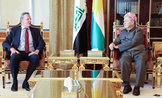 Başkan Mesud Barzani: Özgür ve adaletli bir seçimi destekliyoruz