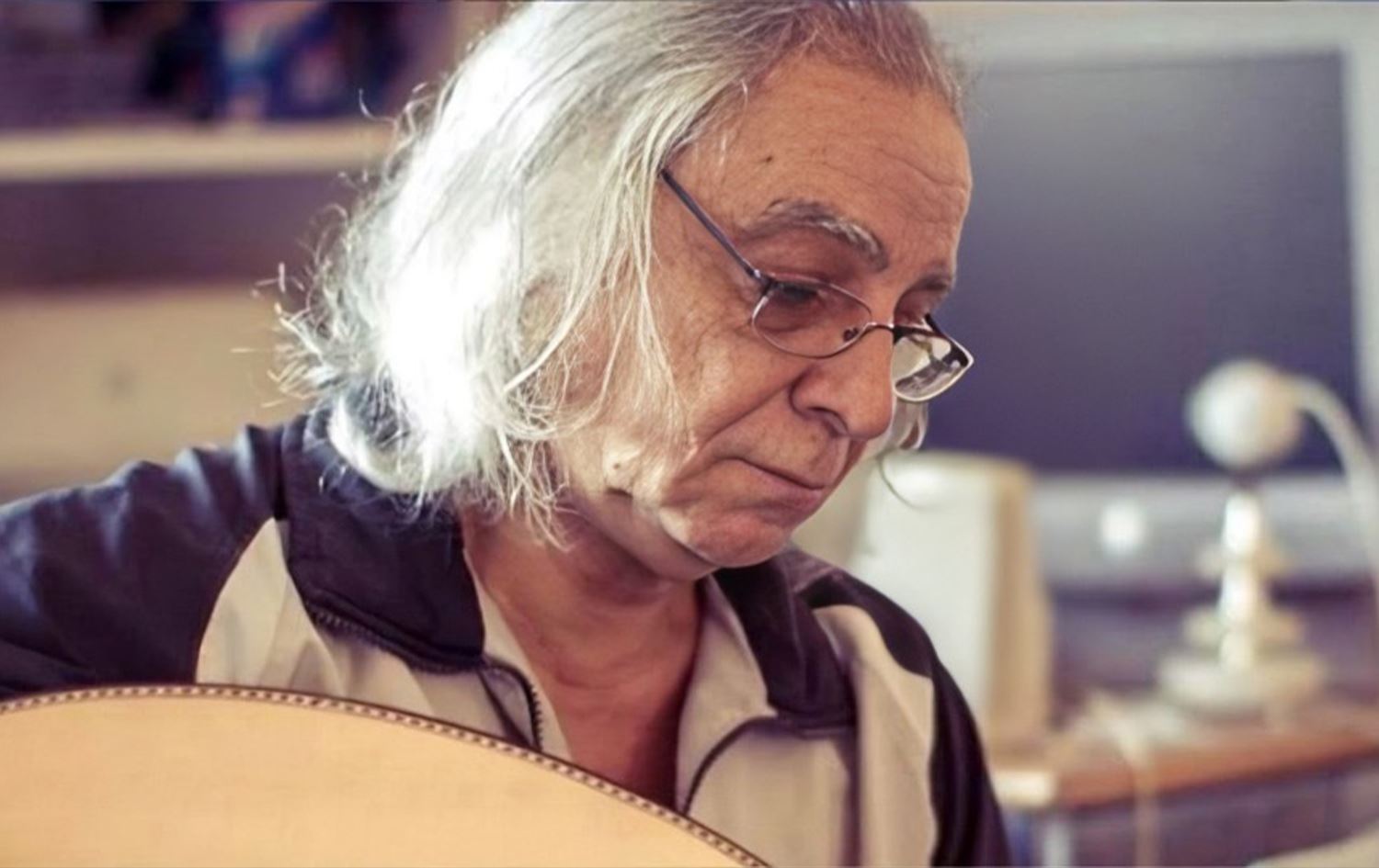 ئاوازدانەر کەوکەب حەمزە لە تەمەنی 80 ساڵیدا کۆچی دواییکرد