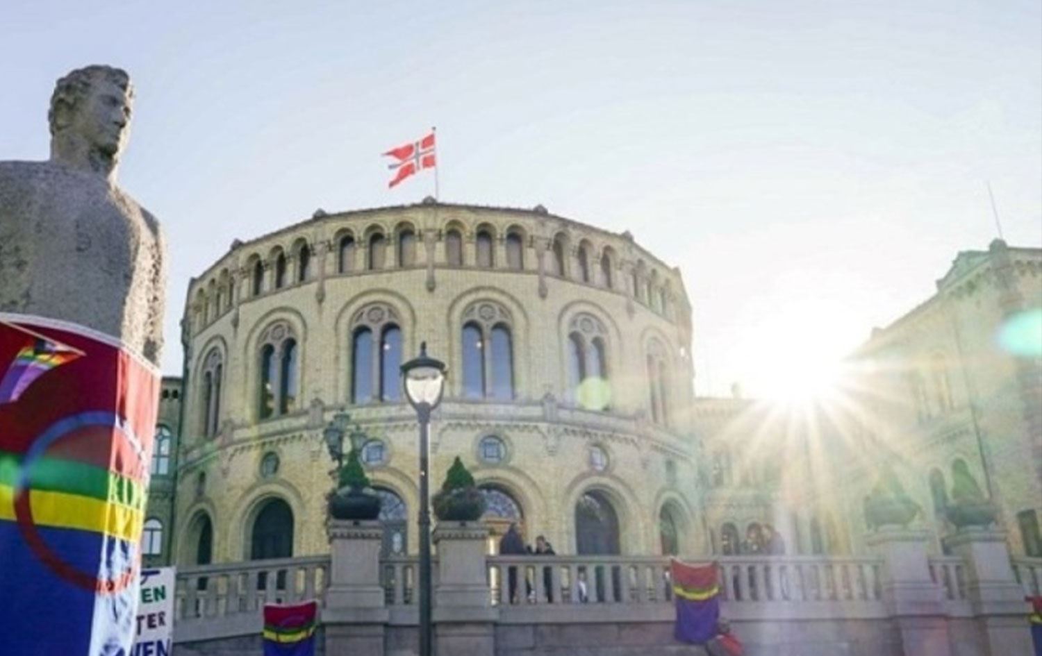 Norveç Parlamentosu