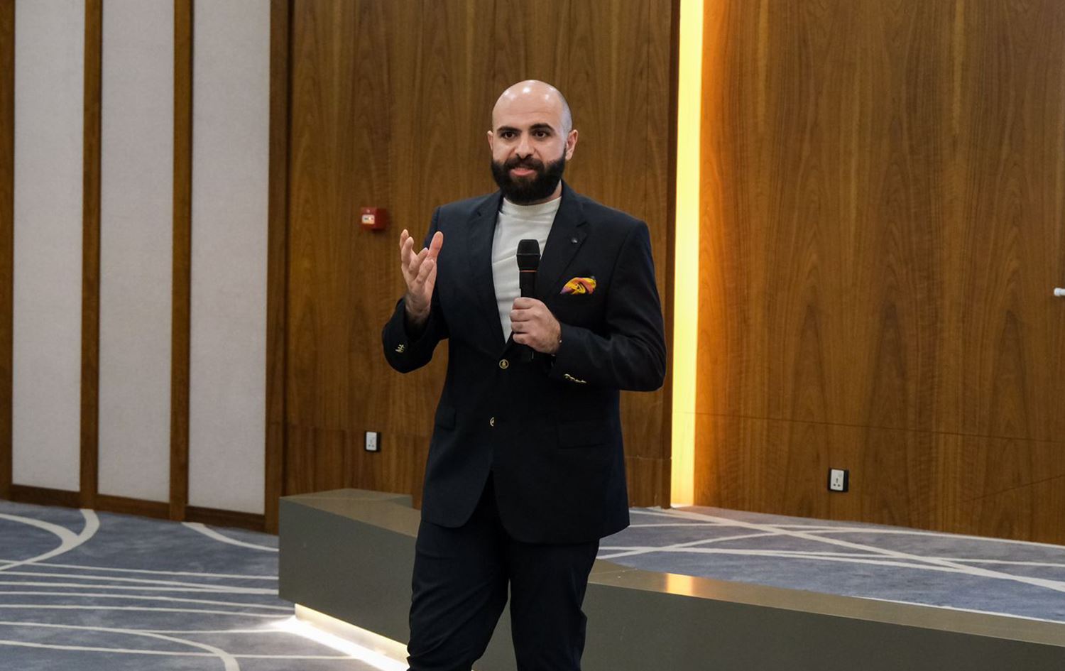 المصارف العراقية المتعرضة للعقوبات.. 31 مصرفاً بـ 256 فرعاً ورأس مال 7.9 تريليون دينار