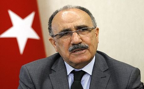 Atalay: Süreç daha şeffaf yürüyecek