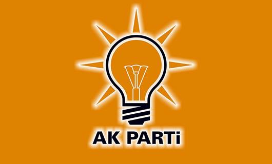 AK Parti logosu