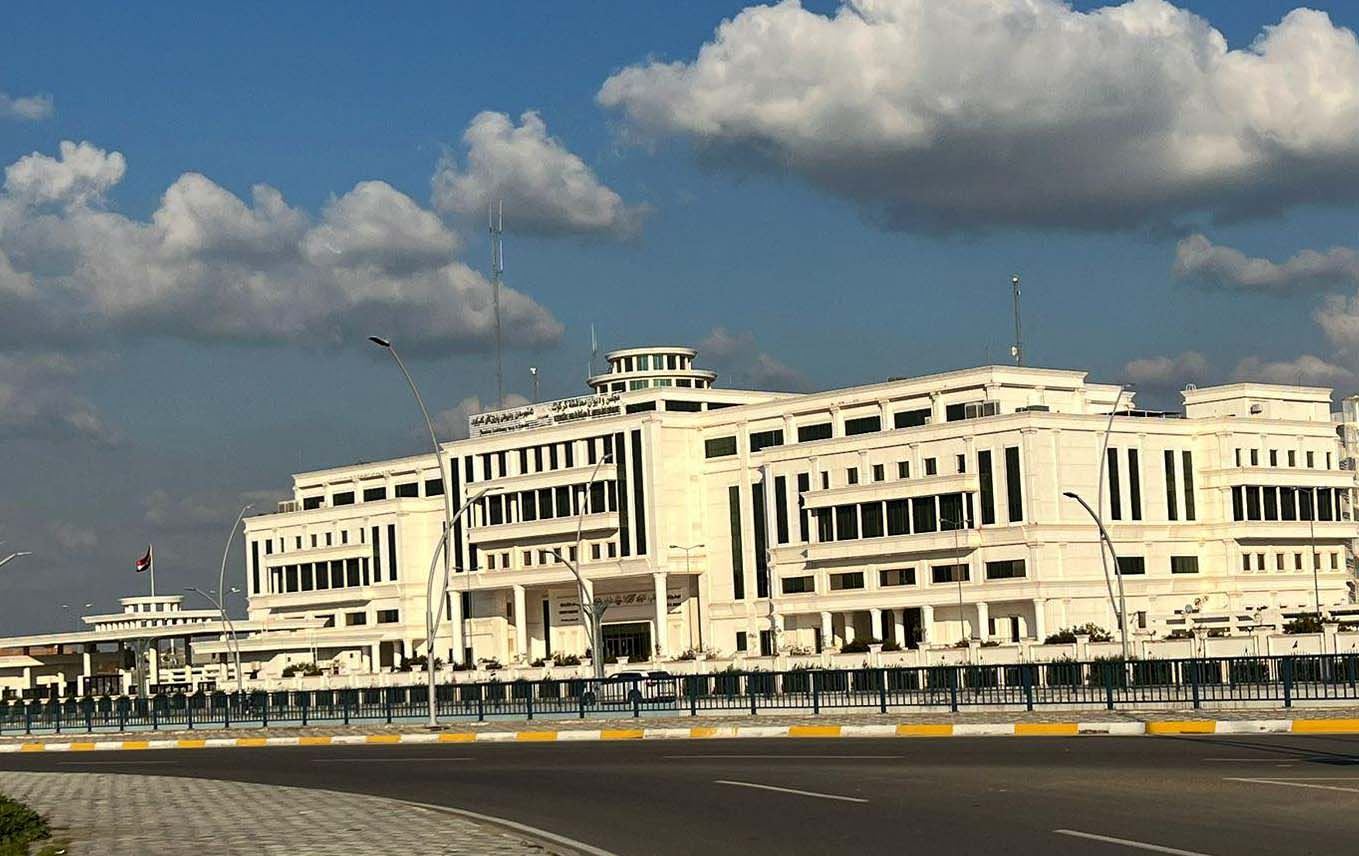 "من سيتولى منصب المحافظ أولاً" يعيق تشكيل حكومة كركوك المحلية