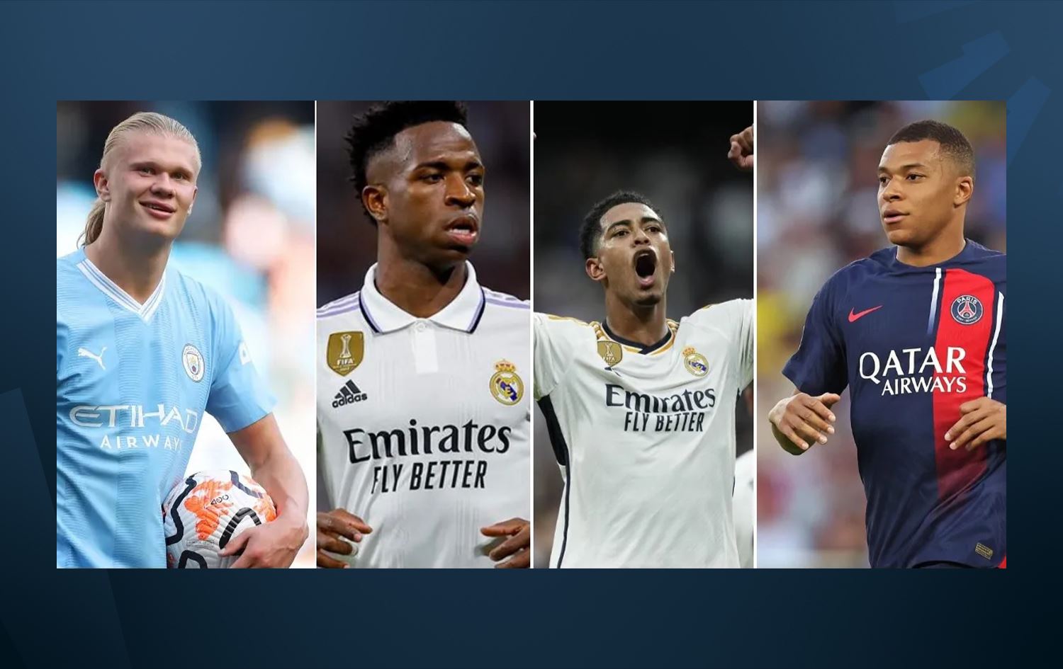 Futbolîstên herî biha / Wêne: Torên Civakî