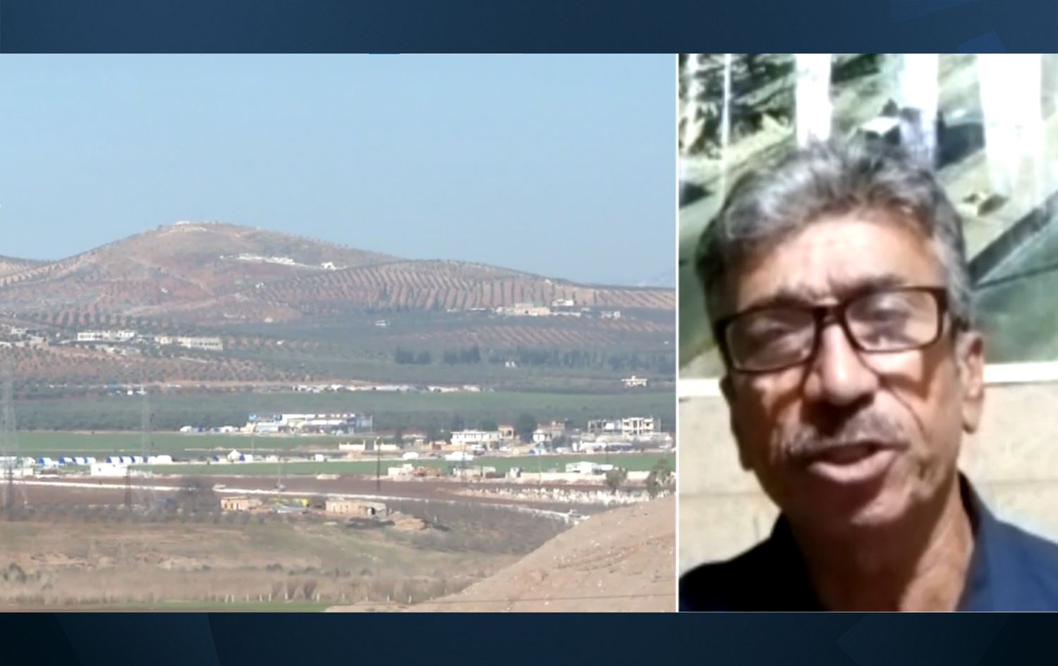 Efrîn: Çekdaran dîsa dest danî ser darzeytûnên Kurdan