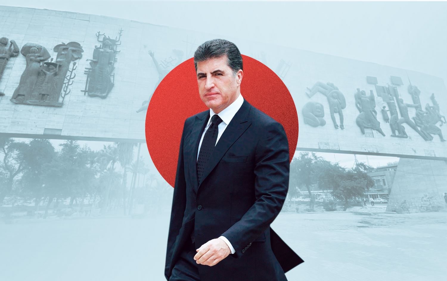 Wêne: Rûdaw Grafîk