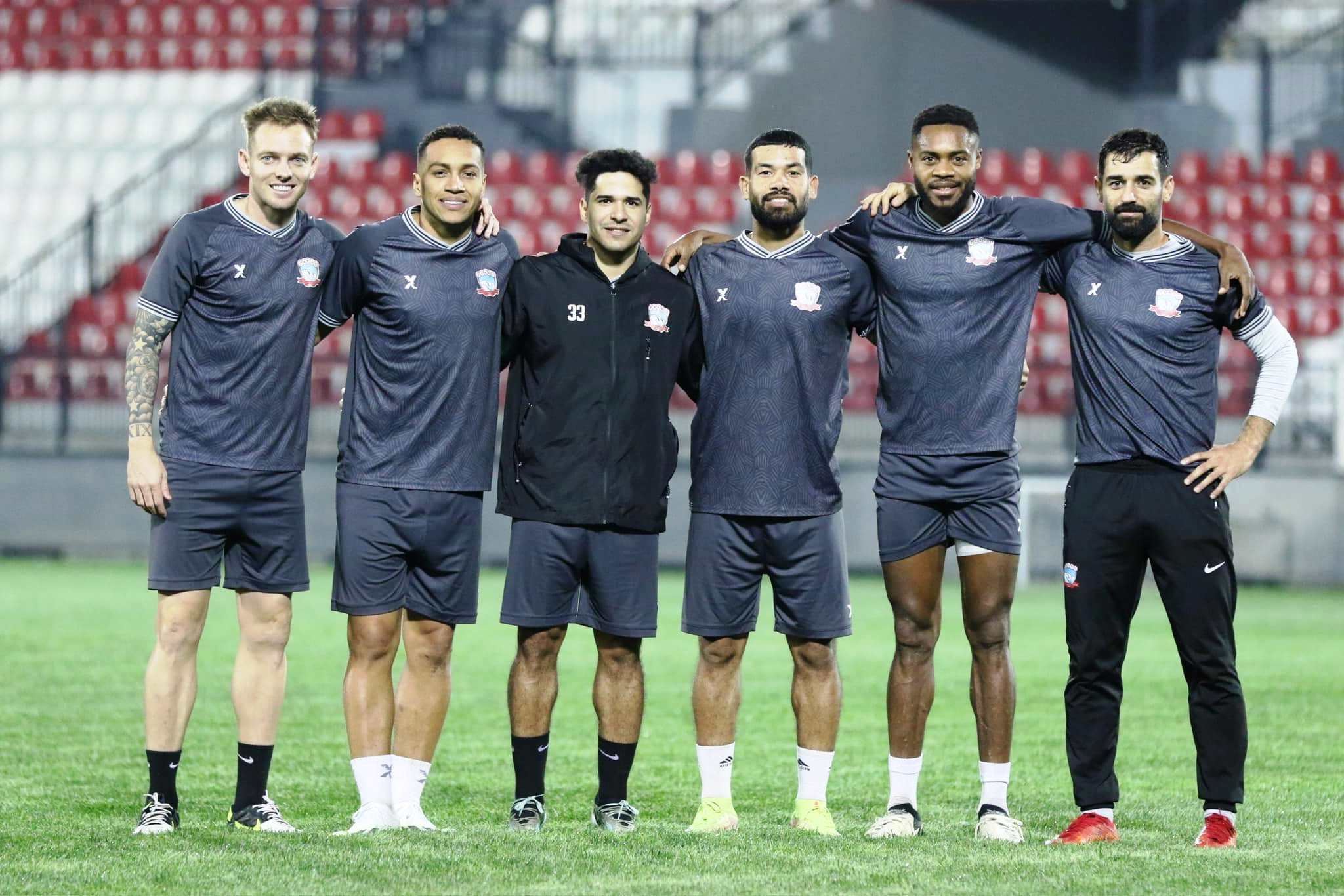 ئەمشەو دێربیی بادینانە و قاسمیش میوانی هەولێرە