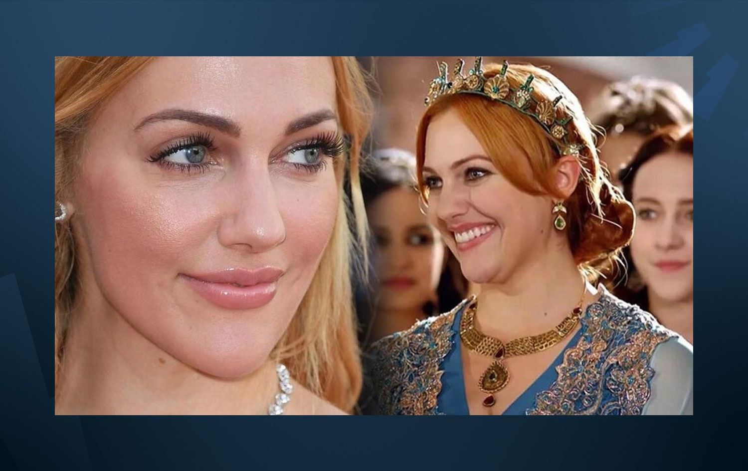 Meryem Üzerli