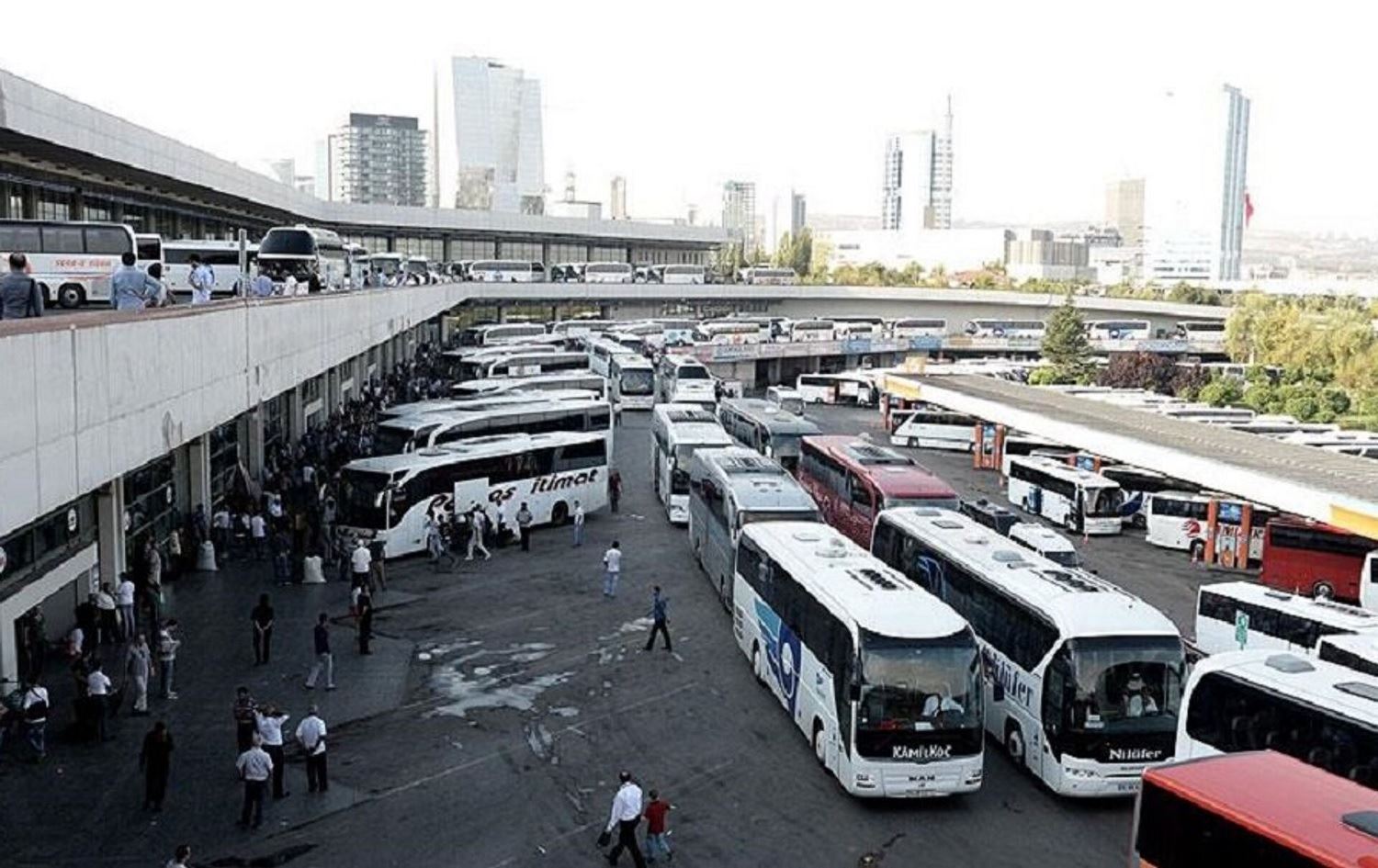 Welatî ji bihayên bilêtên otobûsan nerazî ne