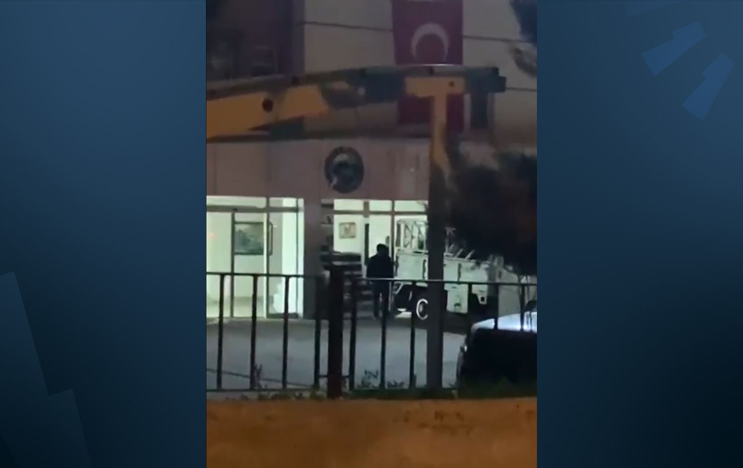 Kelûpelên şaredariyê hatin dizîn