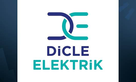 Logoya Kompanyaya Dabeşkirina Elektrîkê ya Dîcleyê (DEDAŞ)