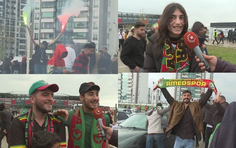 Foto: Rûdaw / Abdulselam Akıncı  