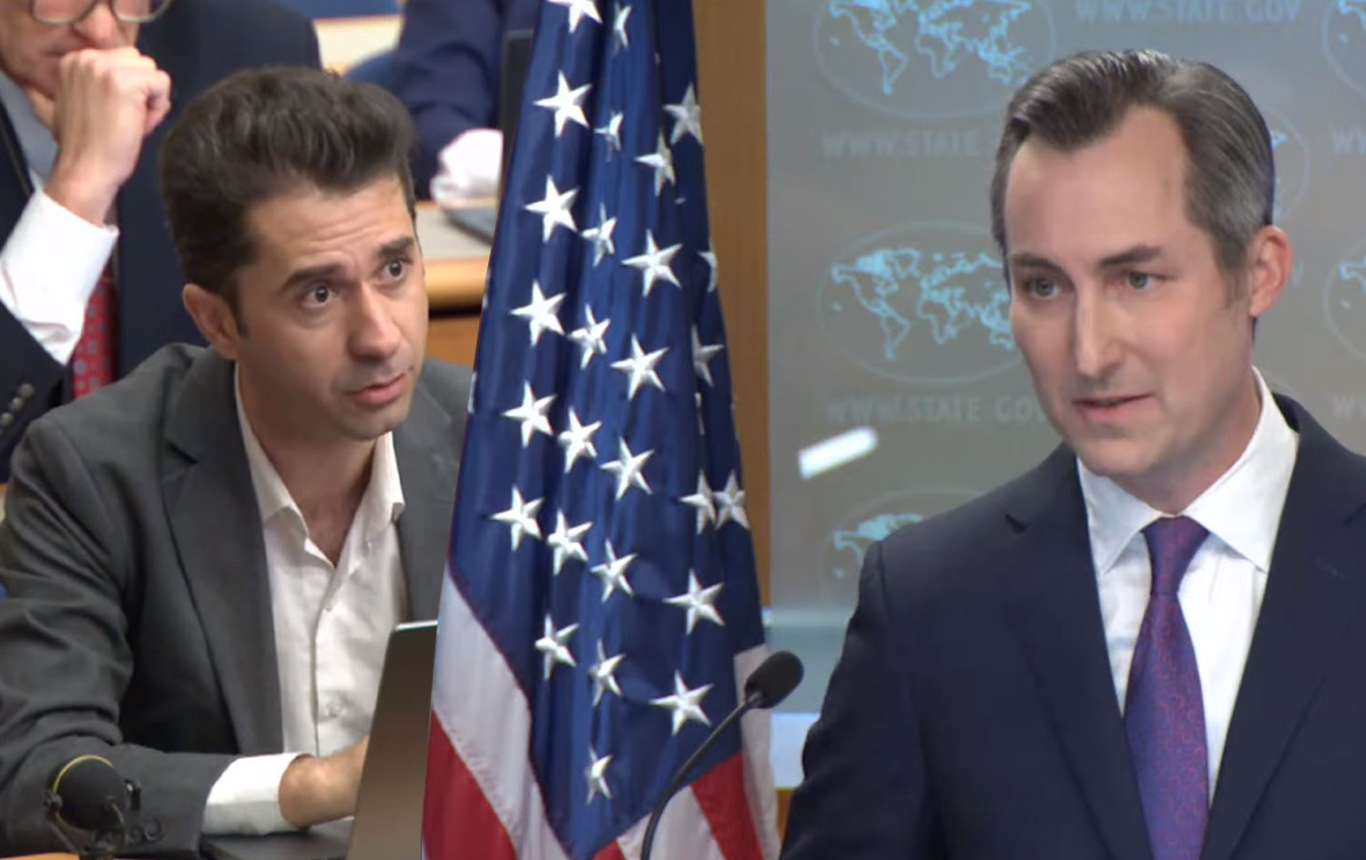 Washington: Kürt temsilcileri ABD-Irak Yüksek Koordinasyon Komitesi toplantılarına katılacak