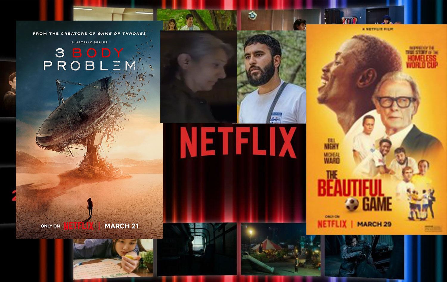 Efrinli Aldar'dan kadın savaşçı Leyla'ya: NEFTLİX'in Kürt karakterleri