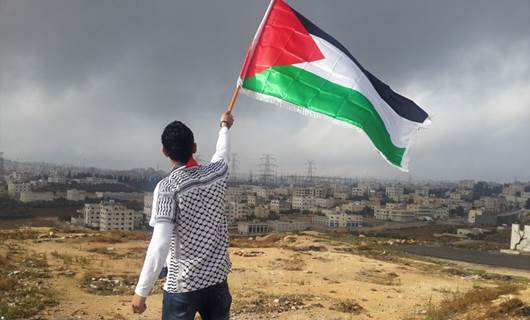 Avustralya: Filistin'i tanımaya hazırız