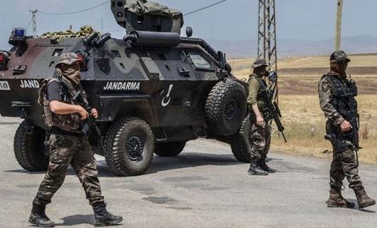 Şırnak'ta Gabar ve Cudi dağları bölgeleri ‘özel güvenlik bölgesi’ ilan edildi