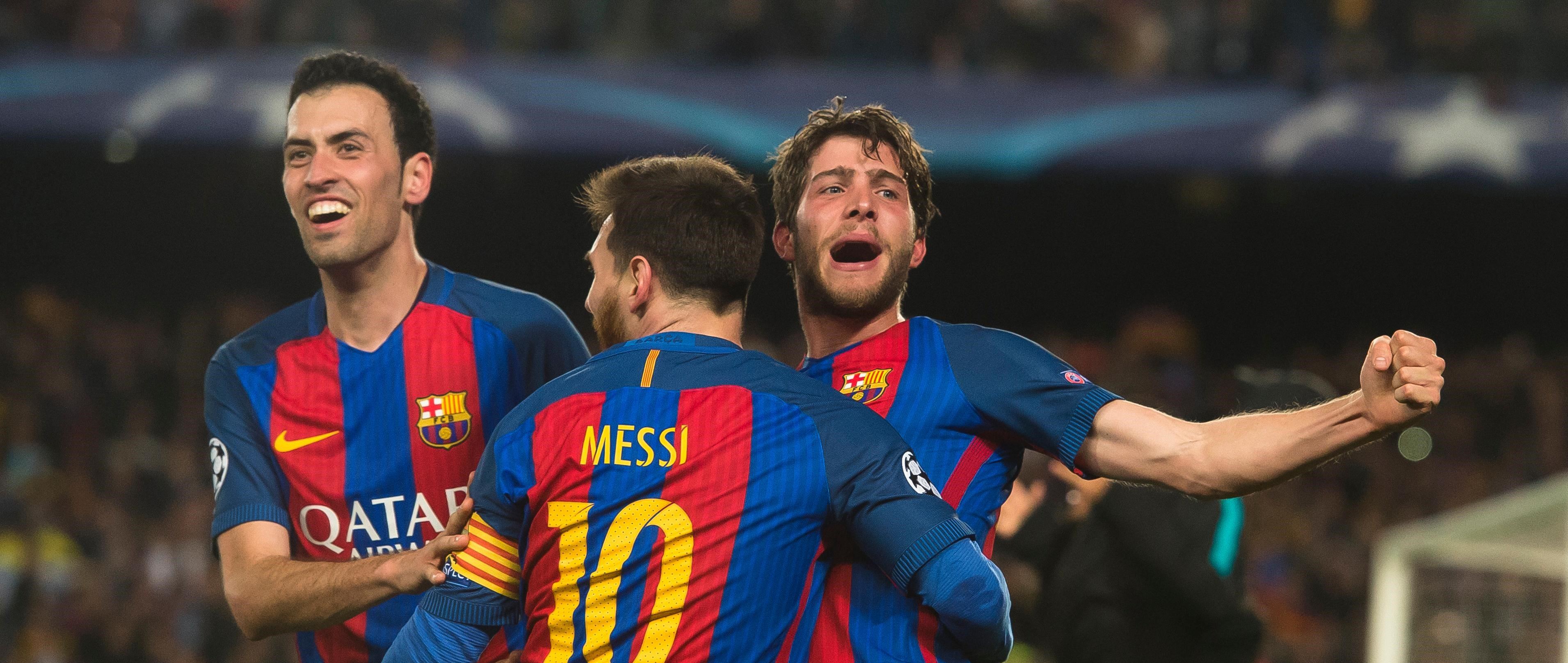 دیمەنێک لە ریمۆنتادا بەناوبانگەکەی 2017