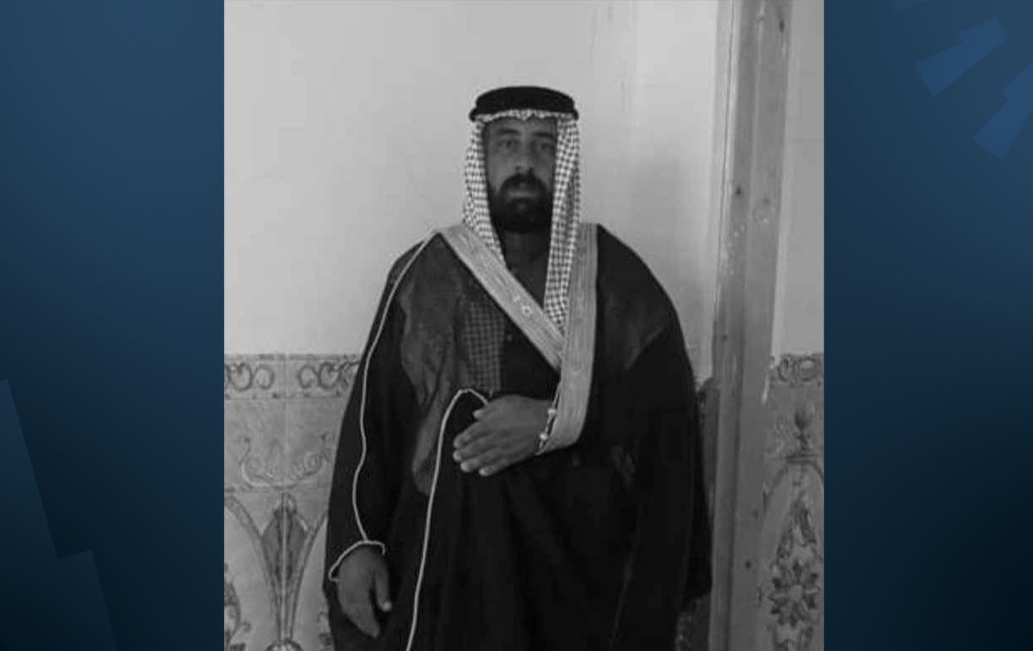 اختطاف مواطن في الأنبار وقتله