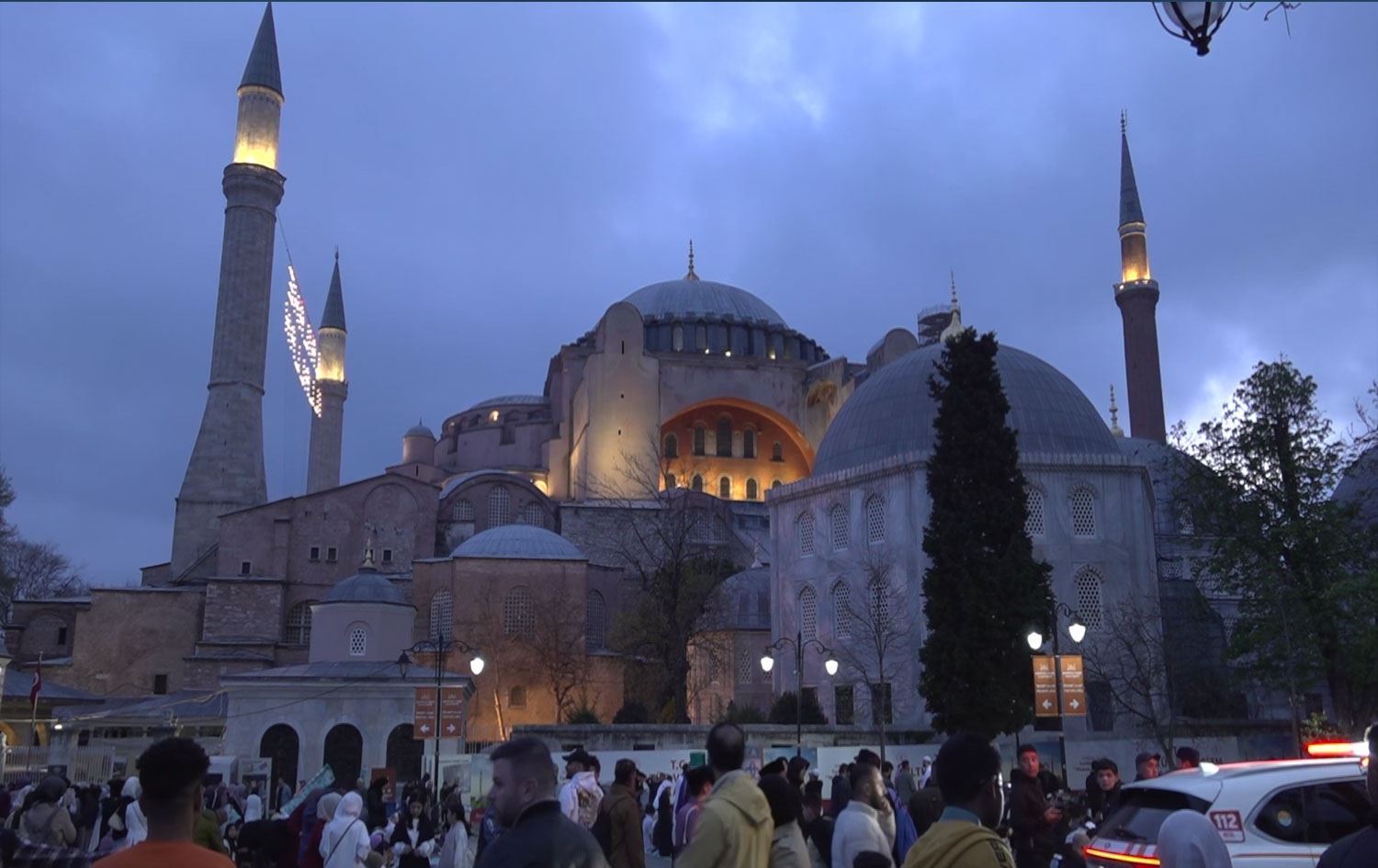 Ayasofya