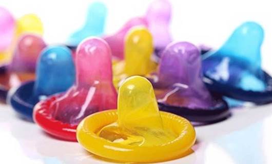 Kondom / Wêne: Stok
