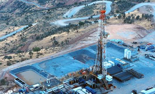 'Gabar'da petrol üretimi günlük 40 bin varili aştı'