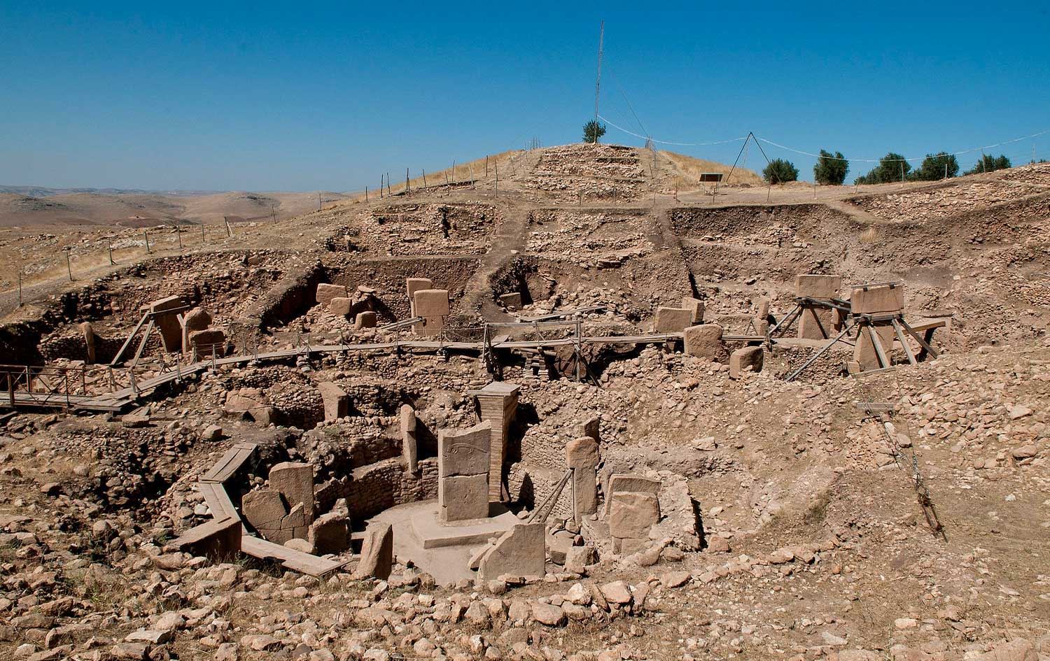 Göbeklitepe