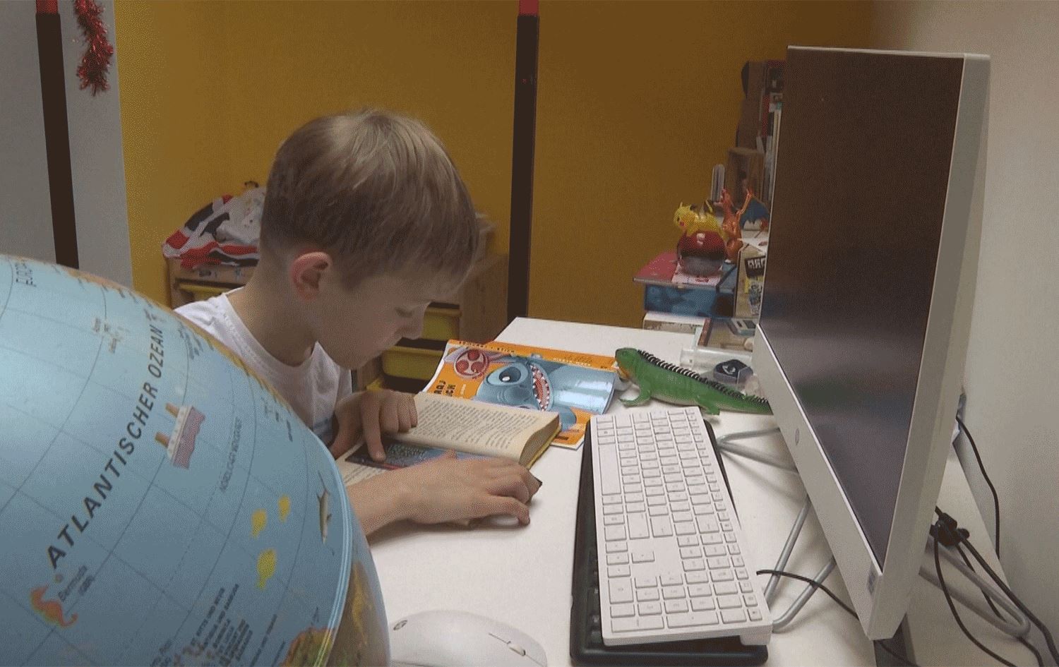 لە پۆڵەندا ئەرکی ماڵەوەی قوتابییان سنووردار دەکرێت