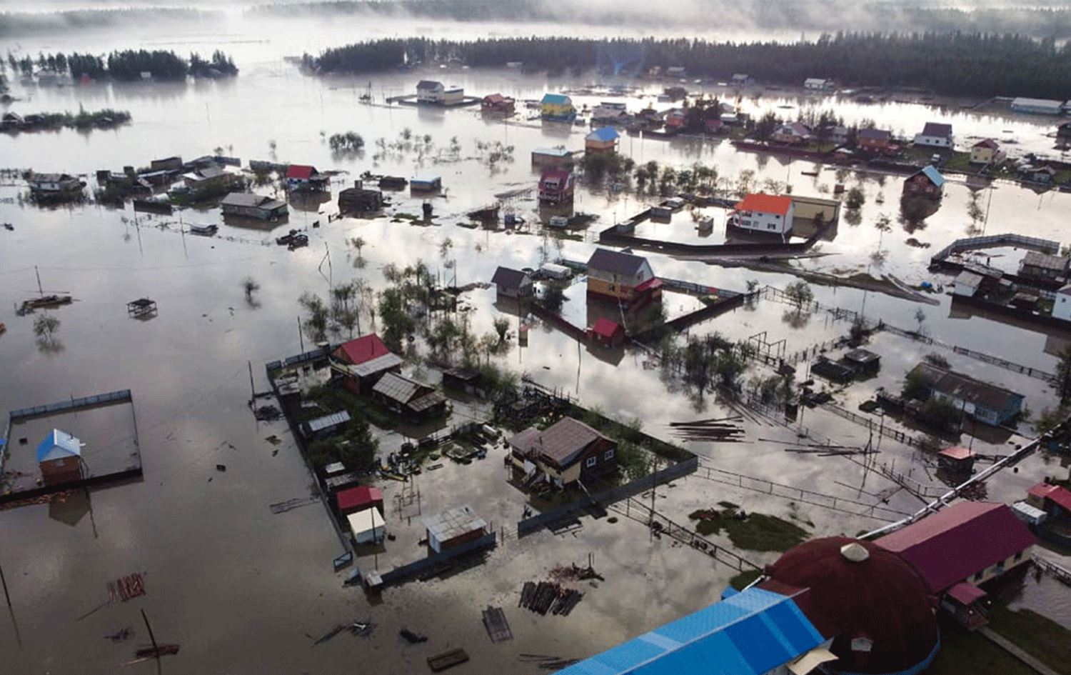 Lehiya li Rûsyayê / Wêne: TASS