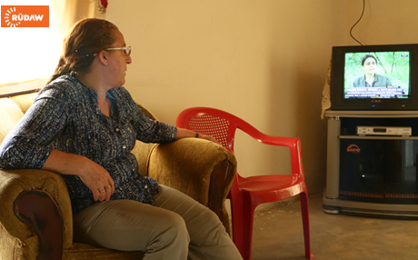 Kampa Mexmûr êdî li benda nûçeyên mirina gerîllan namîne