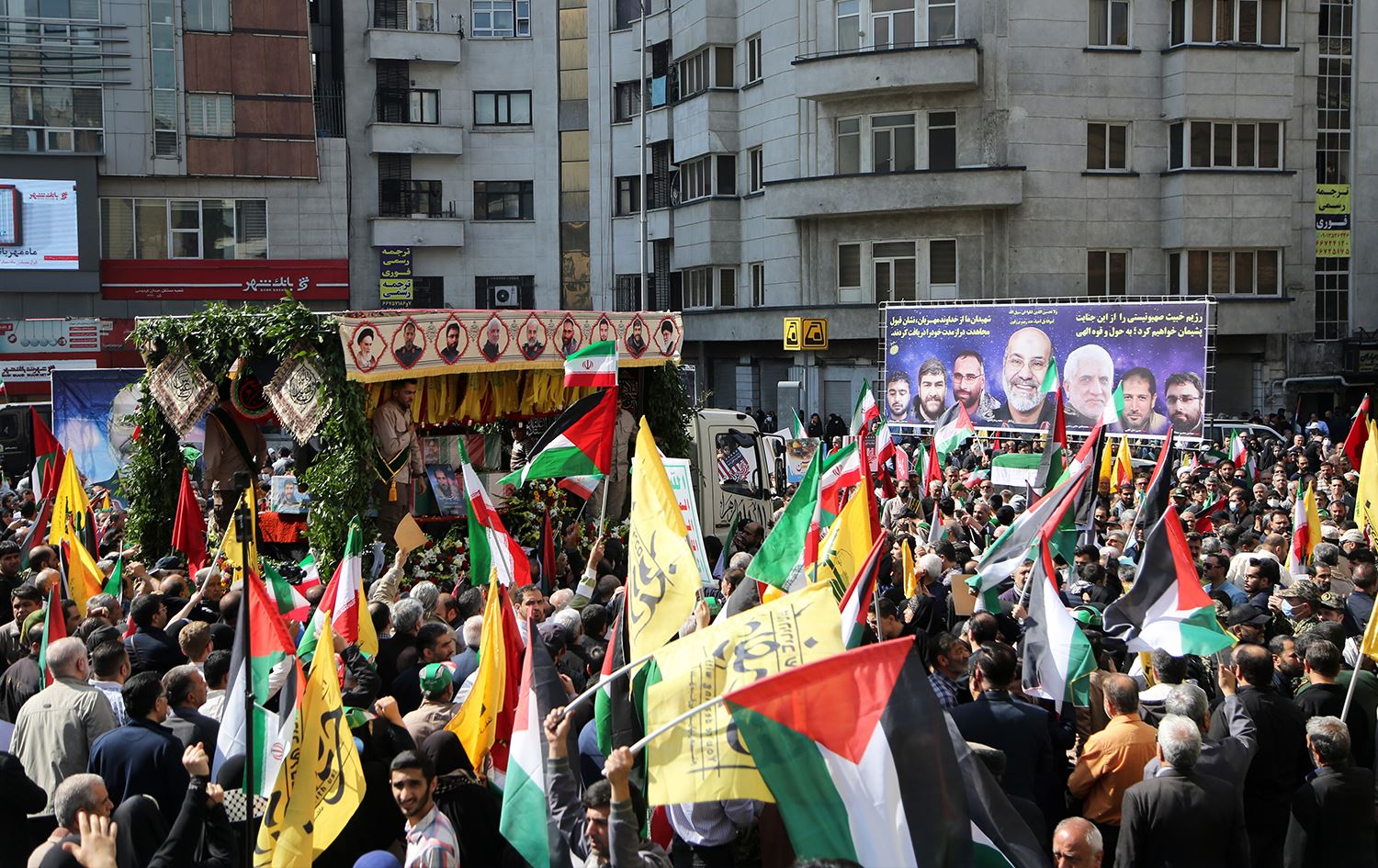 Foto: Fatemeh Bahrami / AA