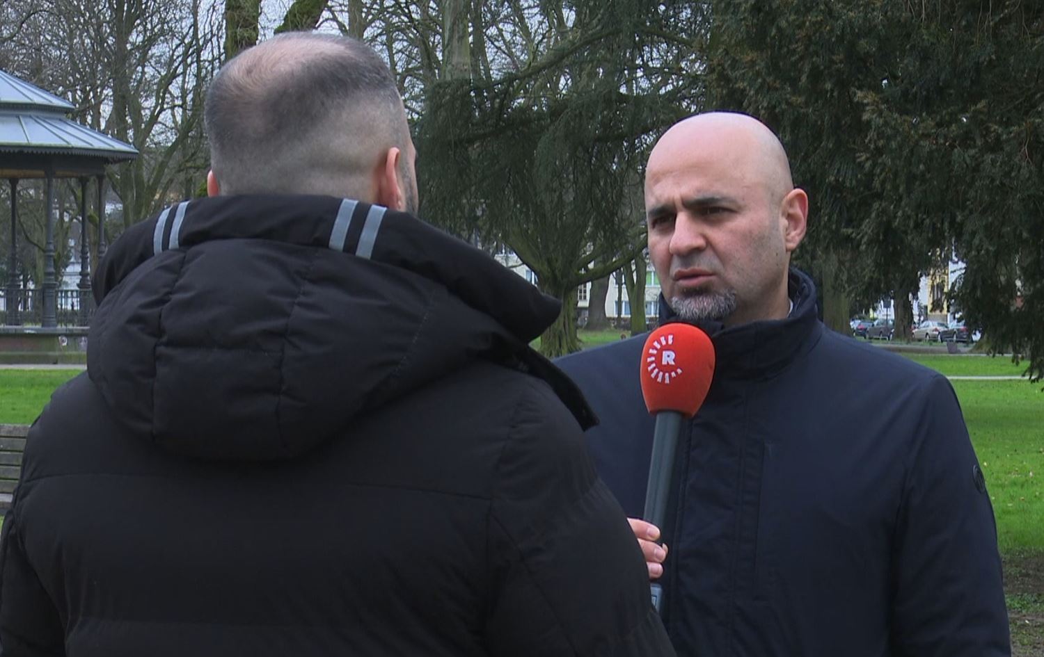 چیرۆکی زیندانیکردنی کۆچبەرێکی کورد لە ئەڵمانیا؛ 'ئەوەی کردیان بێڕێزی بوو بە دەوڵەتی عێراق'