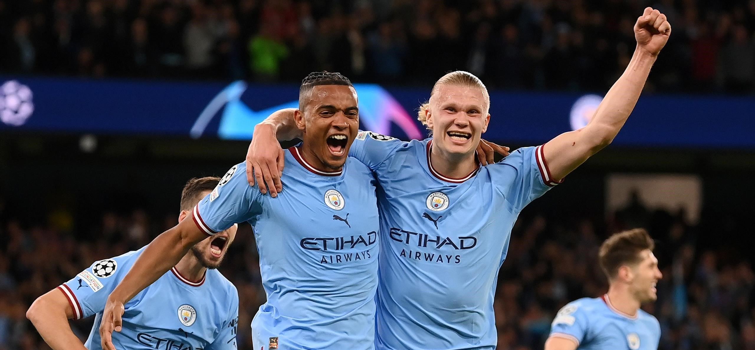 مانچێستەر سیتی