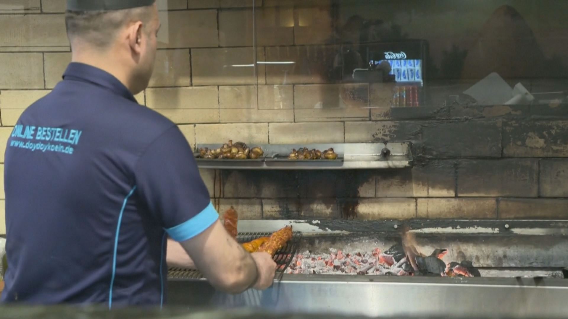 شارەوانیی کۆڵن بەکارهێنانی خەڵووز لە کەبابخانەکان قەدەخە دەکات