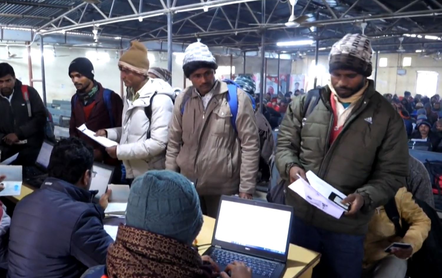 Hindistan: Bêkarî mijara sereke ya propagandaya hilbijartinan e