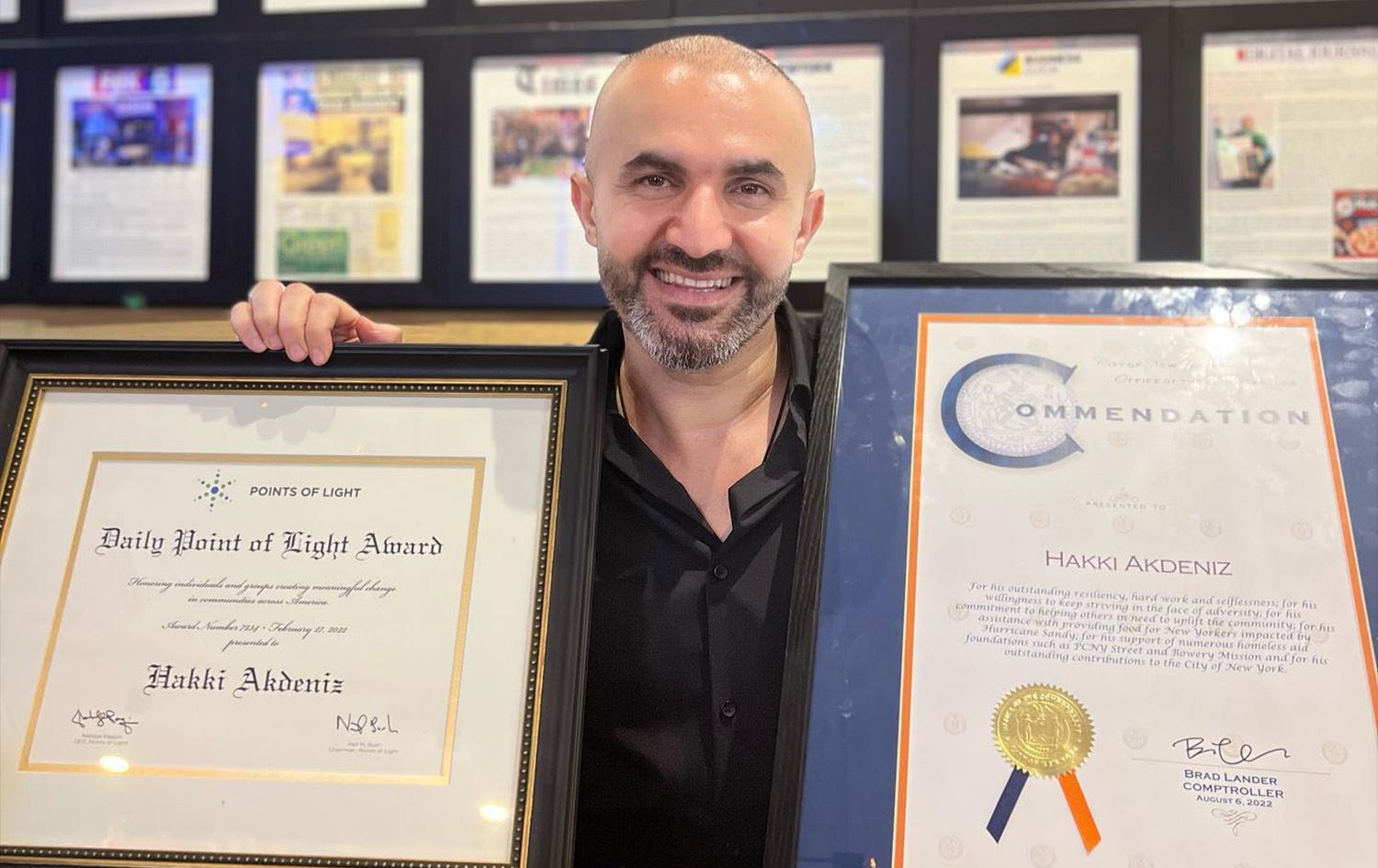 Foto: Hakkı Akdeniz