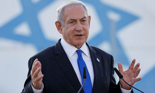 Serokwezîrê Îsraîlê Benjamin Netanyahu / Wêne: AFP