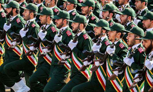 İran: ABD, İran'a karşı İsrail'e destek verirse "pişman edici" tepkiyle karşılaşır