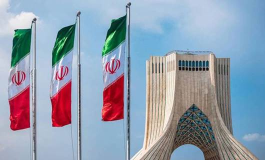 مقر الخارجية الإيرانية