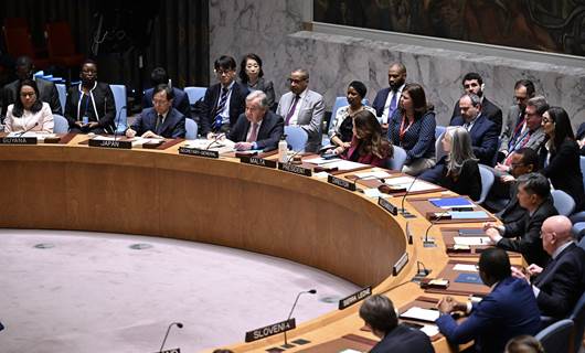 BM: Ne dünya ne de bölge yeni savaşları kaldırabilir