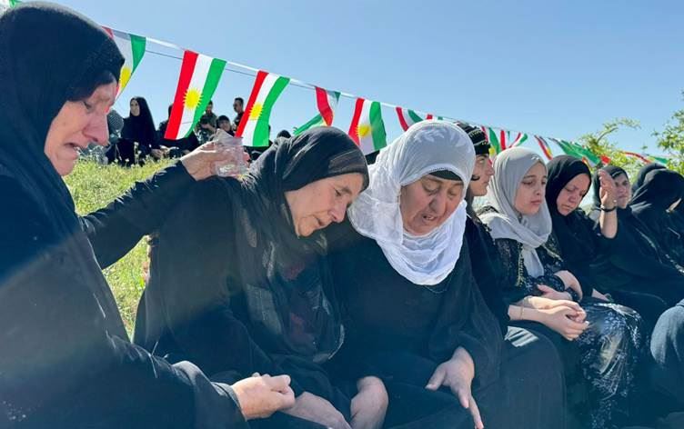 36 sal di ser Enfalê re derbas bûn: ‘Êdî xweşî ji çi re ye?’