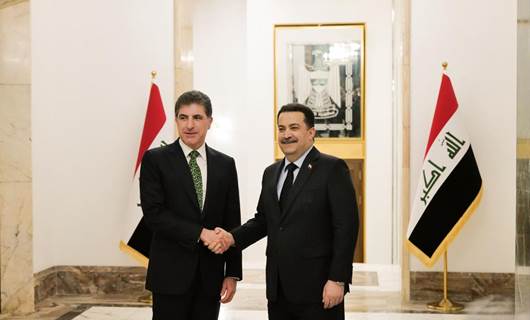 Başkan Neçirvan Barzani'den Sudani'nin ABD ziyaretine ilişkin açıklama