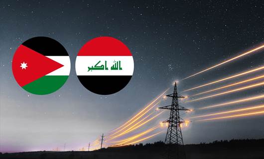 الأردن يزود العراق بالكهرباء لنهاية العام