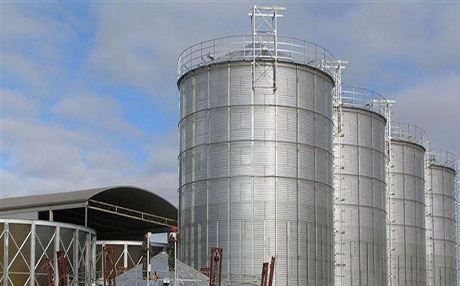 IŞİD ile tüccarların arpa vurgunu