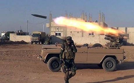 Li Kobanî bêhna “bihar”ê tê!