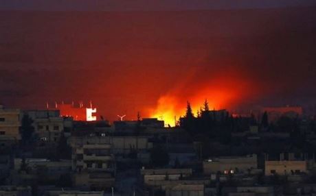 Şingal û Kobanî bi zimanê mûzîk û wêneyan